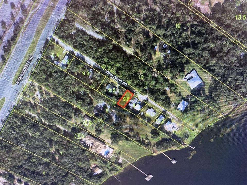 Недавно продано: $34,900 (0.12 acres)