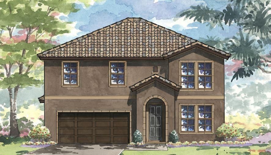 Недавно продано: $408,147 (4 спален, 2 ванн, 2731 Квадратных фут)