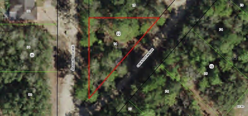 Recently Sold: $2,500 (0.16 acres)