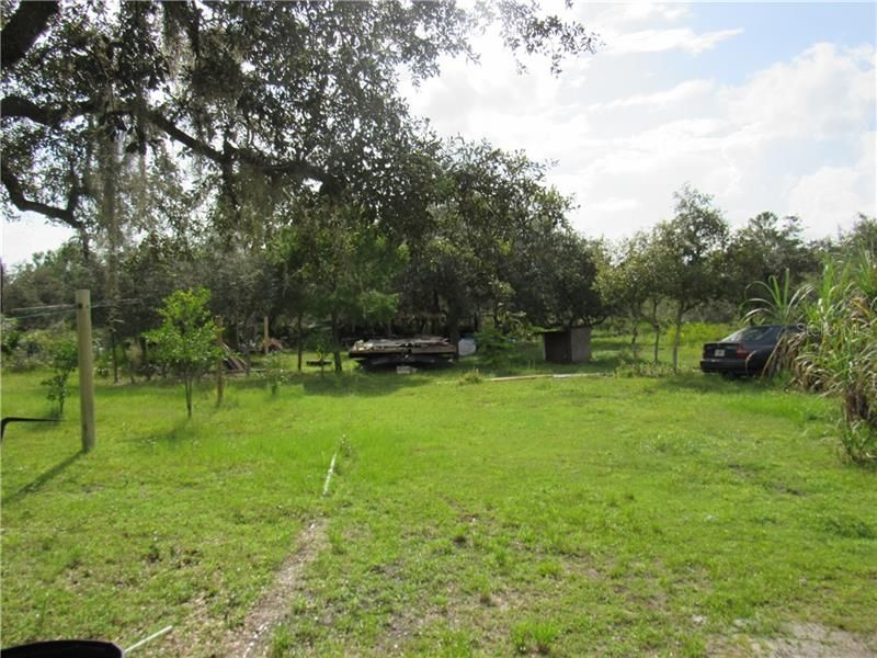 Recently Sold: $32,500 (1.24 acres)
