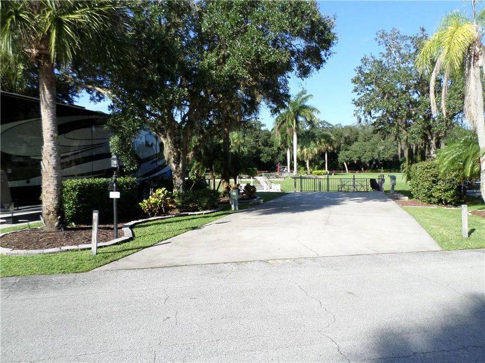 View from street.