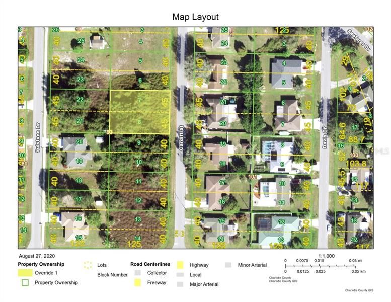 Vendido Recientemente: $5,000 (0.26 acres)