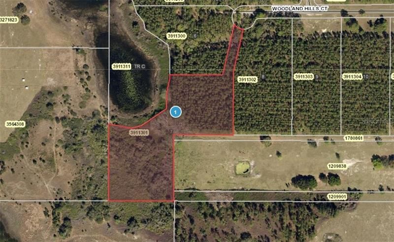 Recently Sold: $155,000 (5.67 acres)