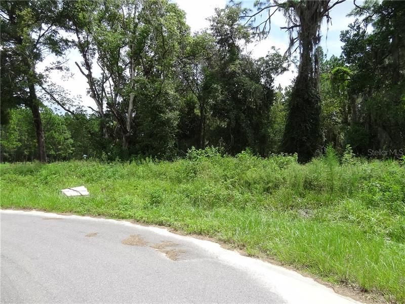 Recently Sold: $155,000 (5.67 acres)