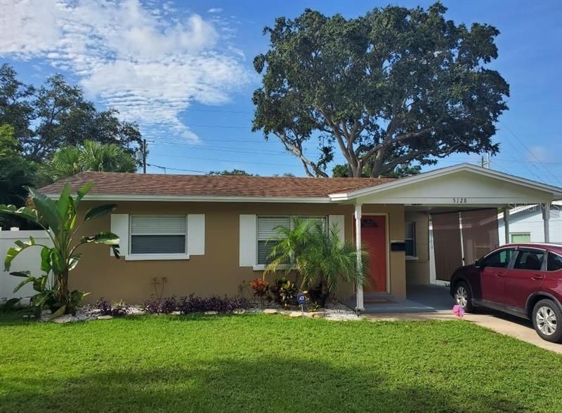 Recently Sold: $239,750 (3 beds, 1 baths, 950 Square Feet)