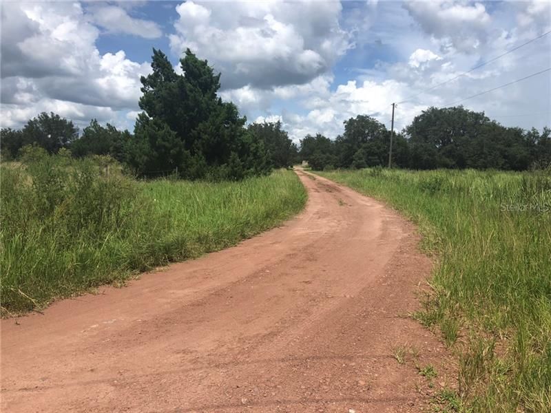 Recently Sold: $18,900 (2.50 acres)