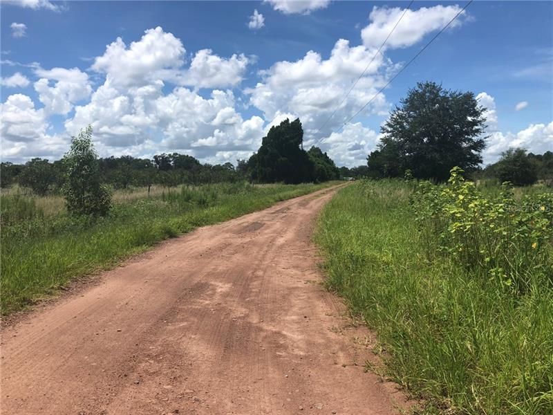 Recently Sold: $18,900 (2.50 acres)