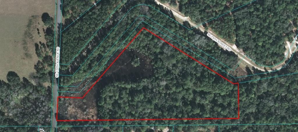 Recently Sold: $67,900 (12.12 acres)