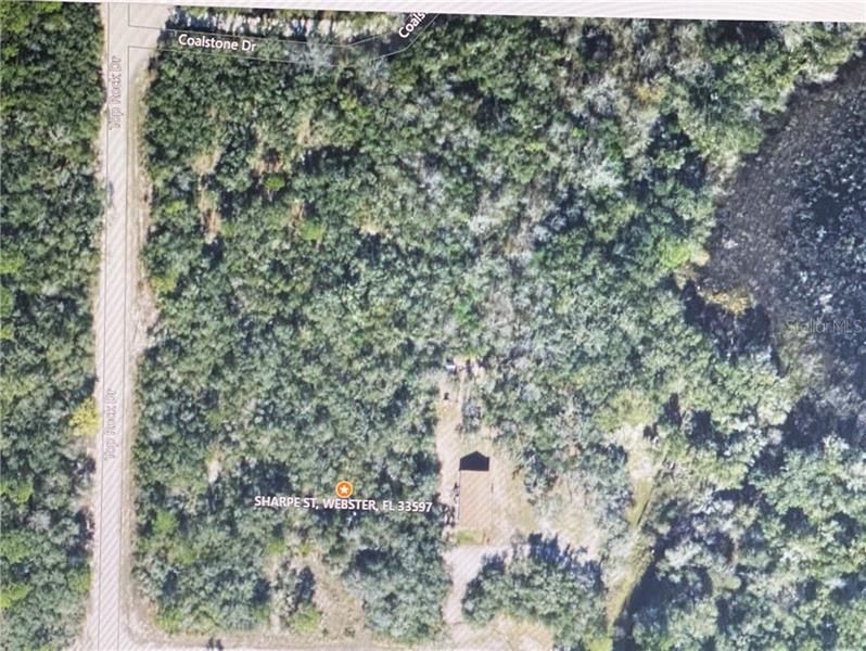 Recently Sold: $36,500 (5.10 acres)
