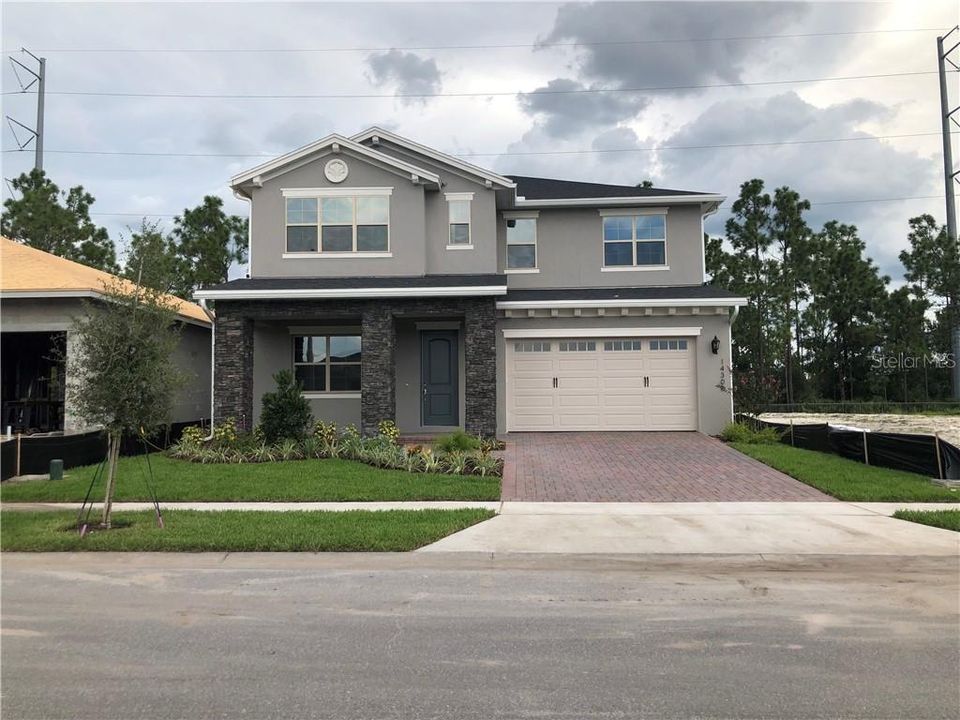 Recently Sold: $447,077 (5 beds, 3 baths, 2922 Square Feet)