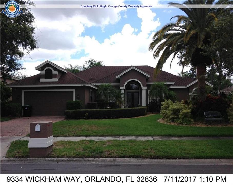 最近售出: $515,000 (4 贝兹, 3 浴室, 2806 平方英尺)