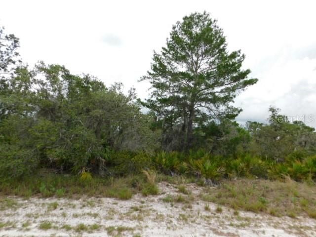 Recently Sold: $12,500 (1.00 acres)