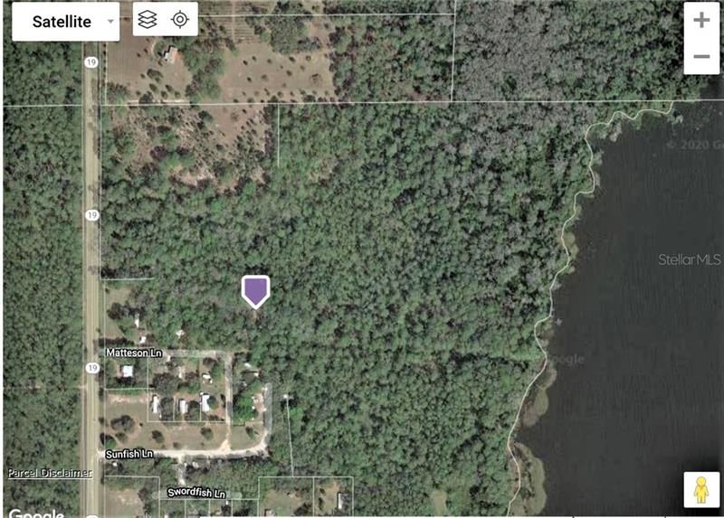 Recently Sold: $47,000 (0.92 acres)