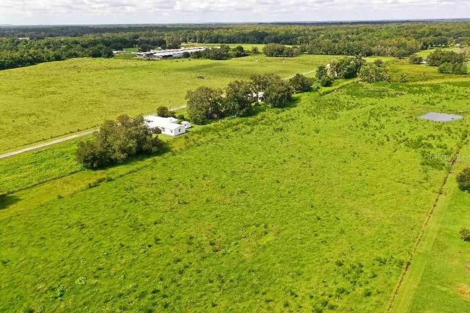 Recently Sold: $114,900 (10.00 acres)