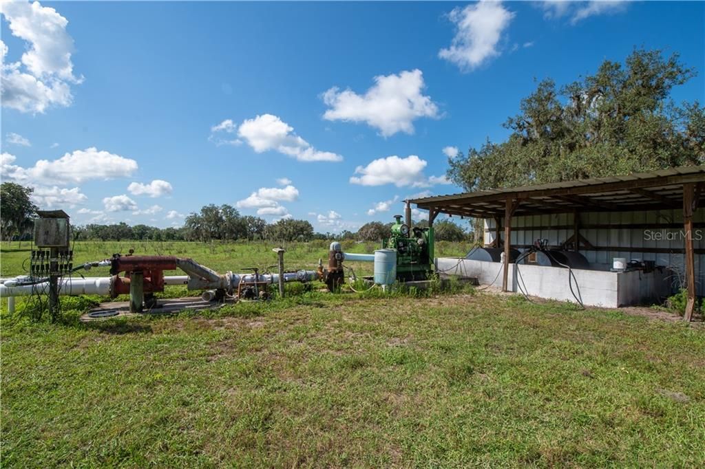 Recently Sold: $1,280,000 (127.48 acres)