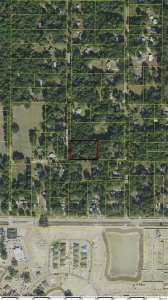 Recently Sold: $45,000 (1.60 acres)