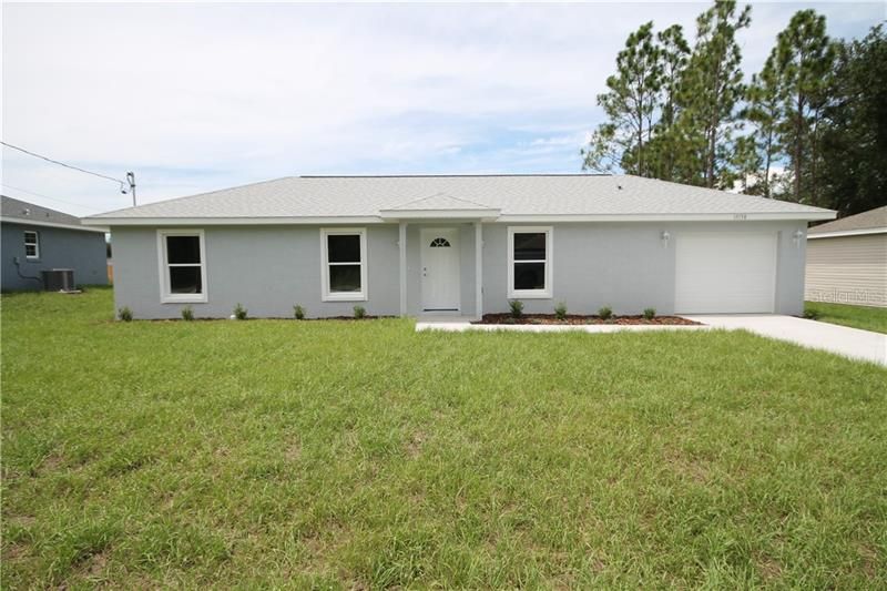 Recently Sold: $130,000 (3 beds, 2 baths, 1027 Square Feet)