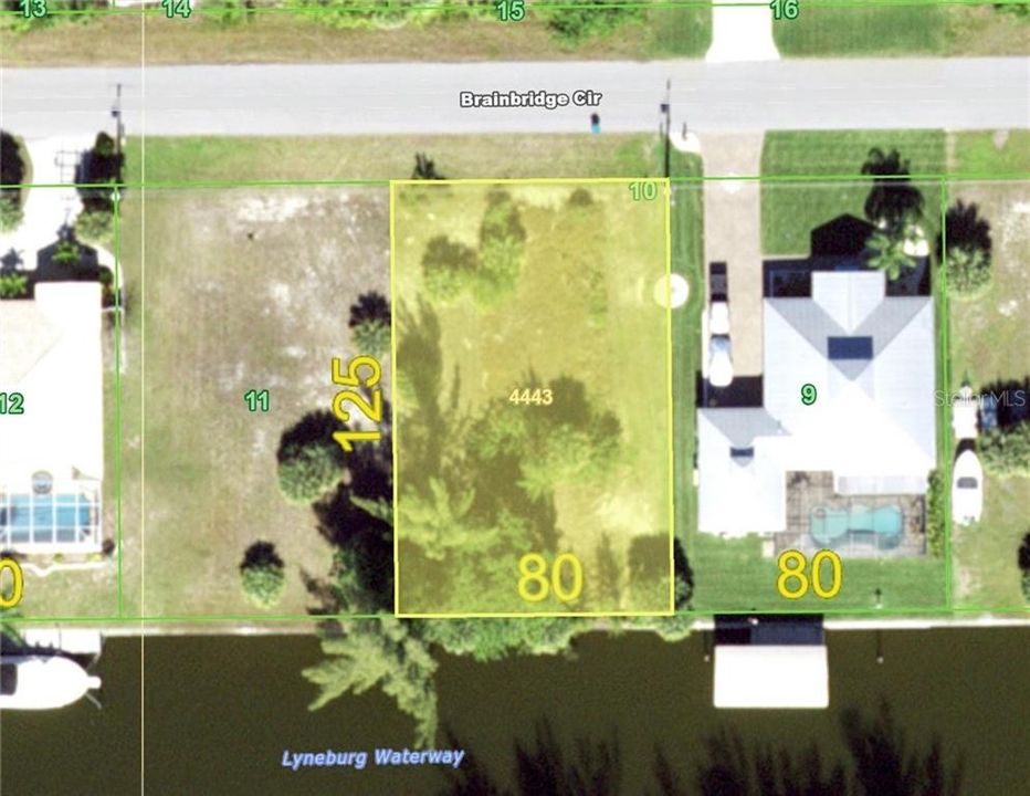 Vendido Recientemente: $69,000 (0.23 acres)