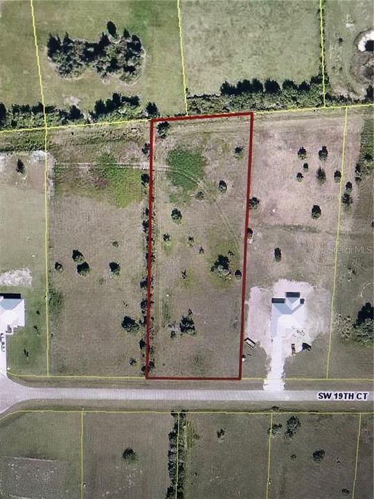 Недавно продано: $68,900 (2.01 acres)