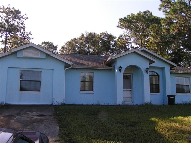 Recently Sold: $129,500 (3 beds, 2 baths, 1609 Square Feet)