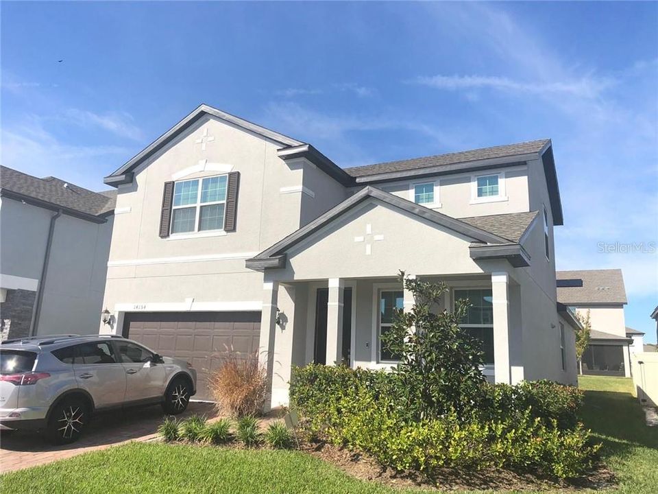 Recently Rented: $2,200 (4 beds, 2 baths, 2419 Square Feet)