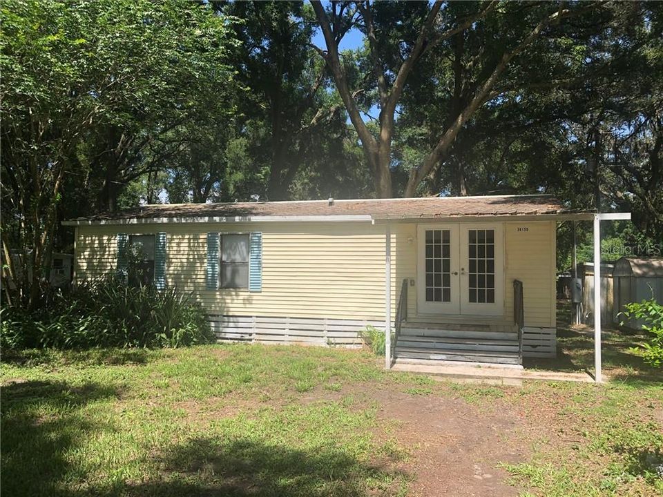 Recently Rented: $1,000 (3 beds, 2 baths, 1080 Square Feet)