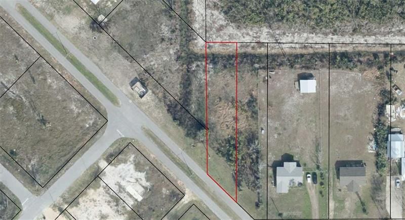 Recently Sold: $116,999 (0.38 acres)