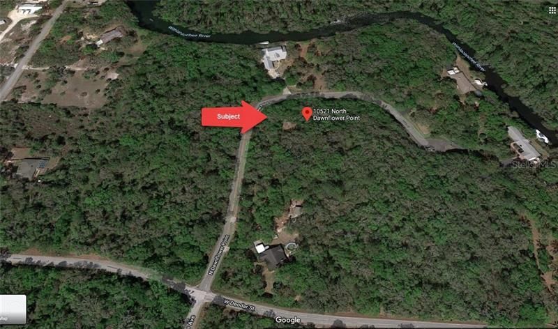 Recently Sold: $7,900 (1.46 acres)