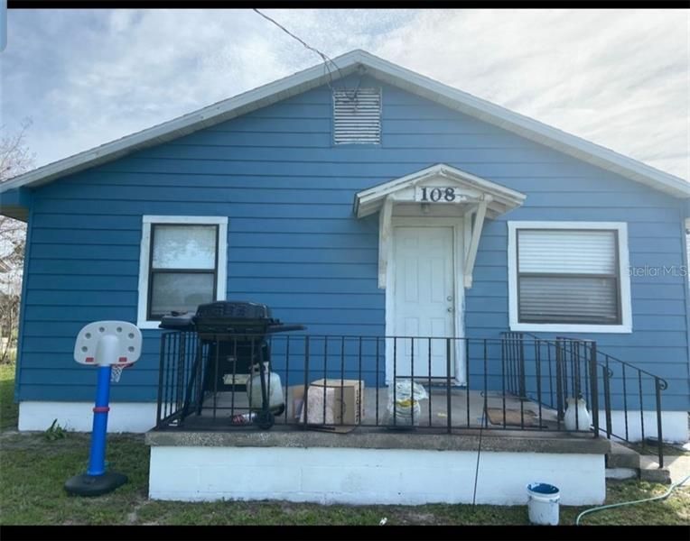 Recently Sold: $125,000 (2 beds, 1 baths, 1008 Square Feet)