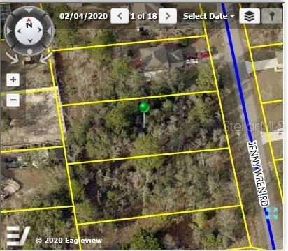 Recently Sold: $15,900 (0.46 acres)