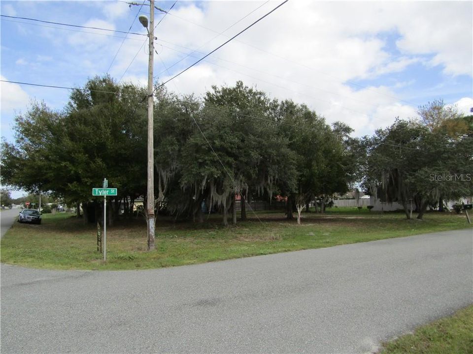 Recently Sold: $12,000 (0.32 acres)