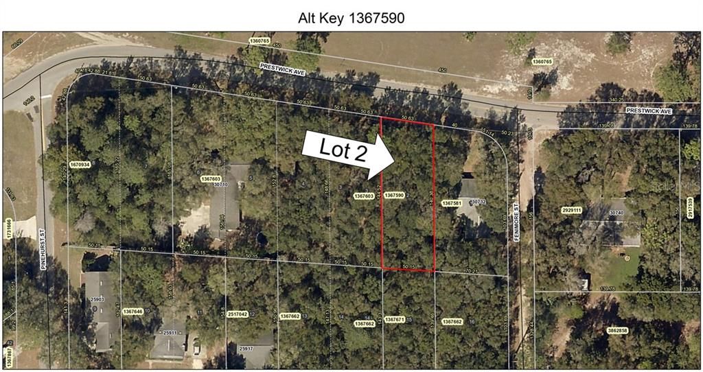 Recently Sold: $24,900 (0.16 acres)