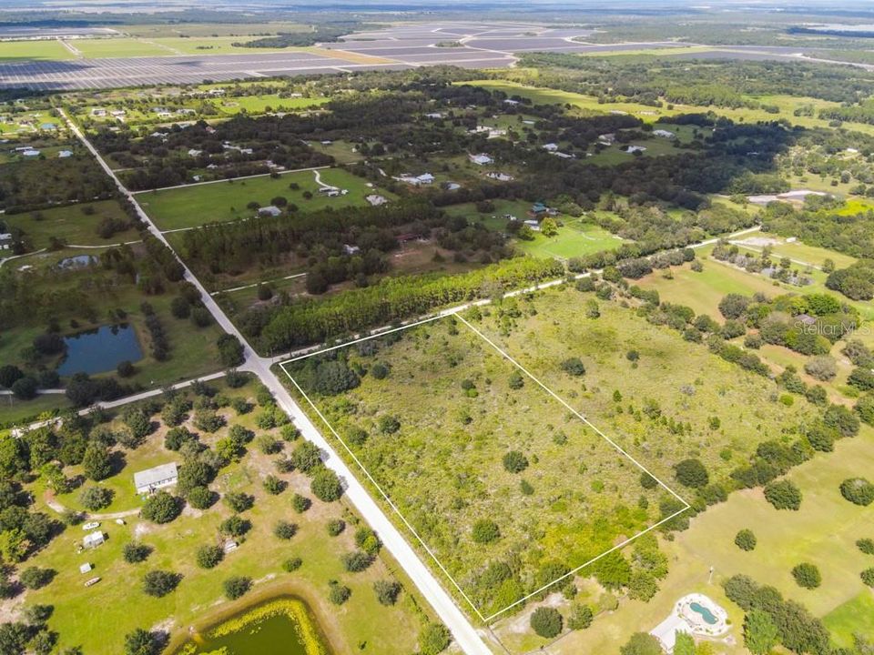 Недавно продано: $144,900 (5.00 acres)