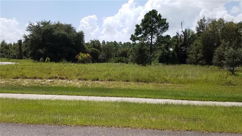 Recently Sold: $13,500 (0.22 acres)