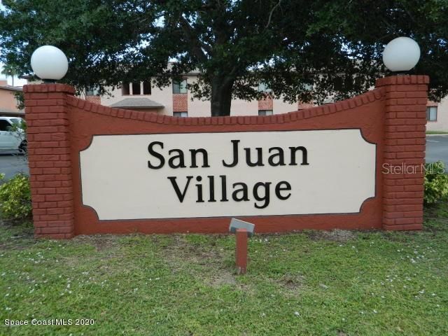 San Juan Village