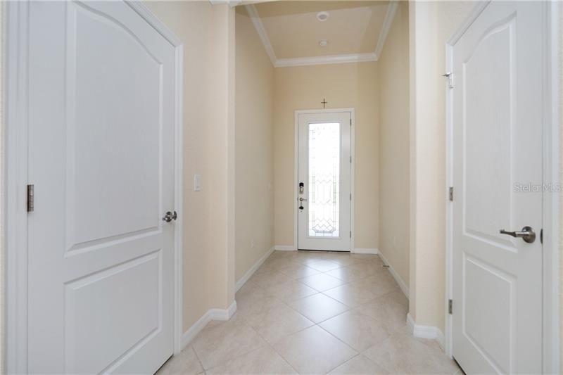 Large Foyer