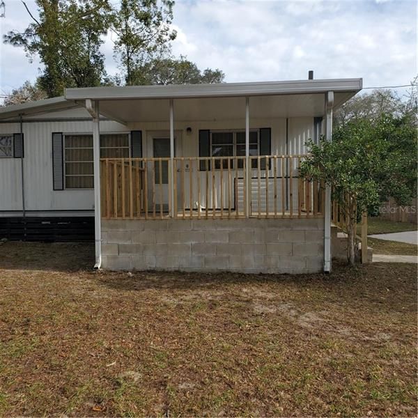Recently Sold: $54,900 (2 beds, 1 baths, 576 Square Feet)