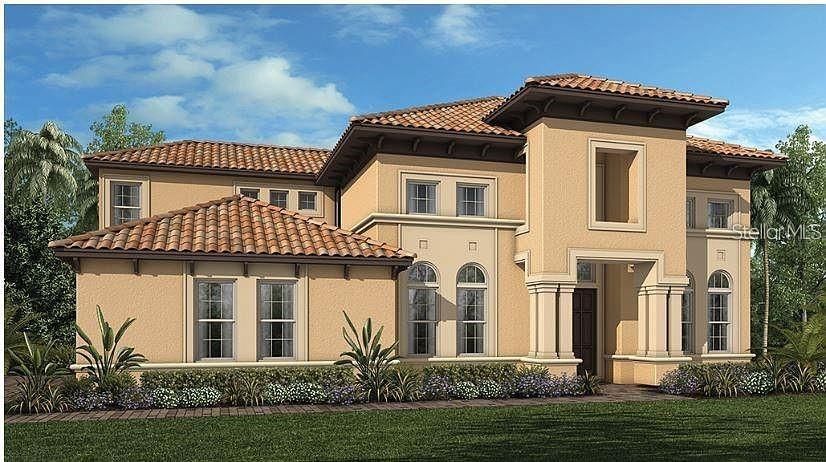 最近售出: $1,172,500 (5 贝兹, 6 浴室, 5750 平方英尺)