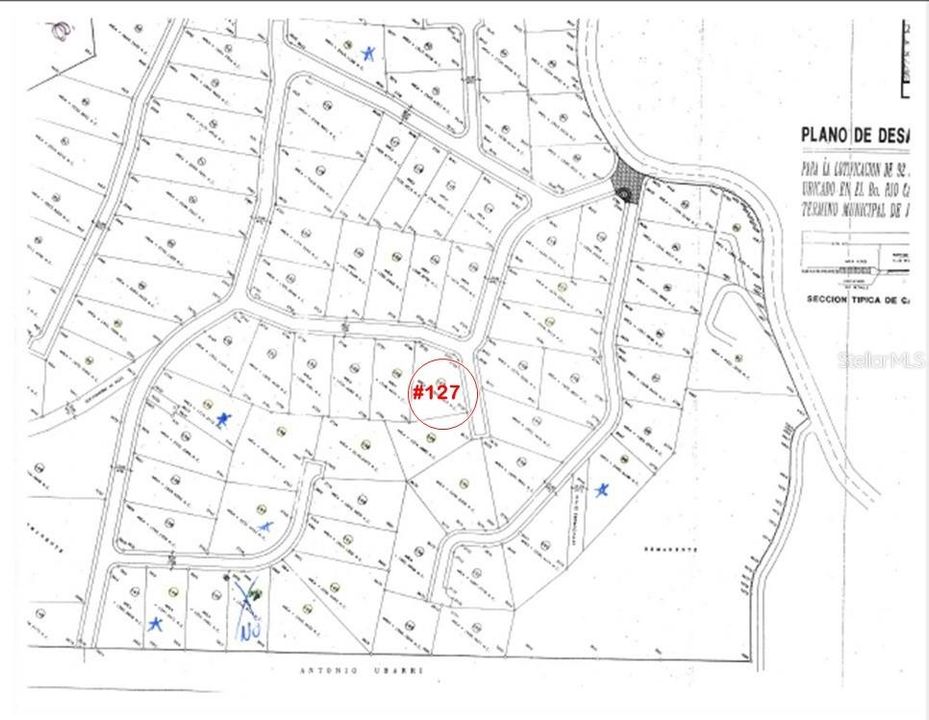 Недавно продано: $35,000 (0.38 acres)