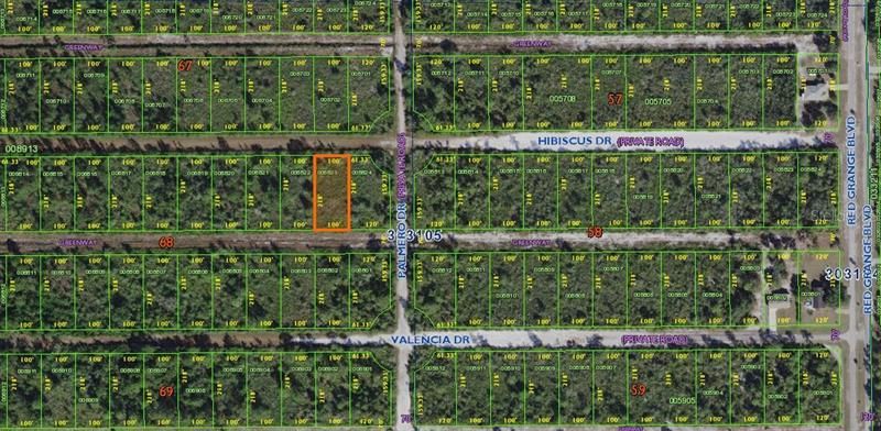 Recently Sold: $2,999 (0.50 acres)