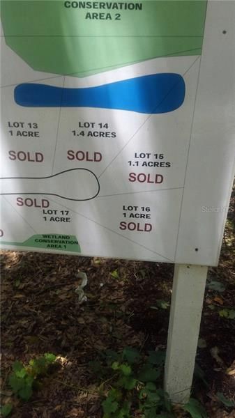 Недавно продано: $85,000 (1.04 acres)