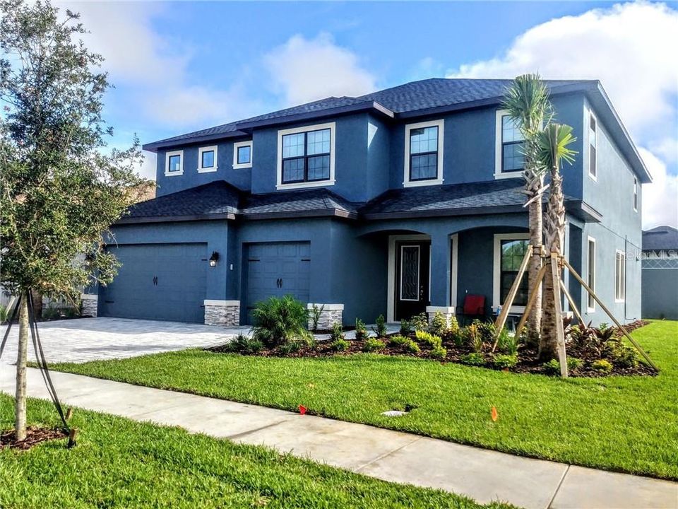 Vendido Recientemente: $505,819 (6 camas, 4 baños, 4280 Pies cuadrados)