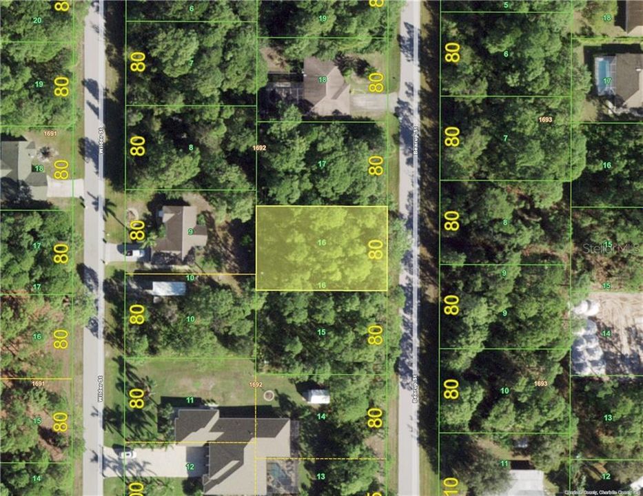 Недавно продано: $8,000 (0.23 acres)