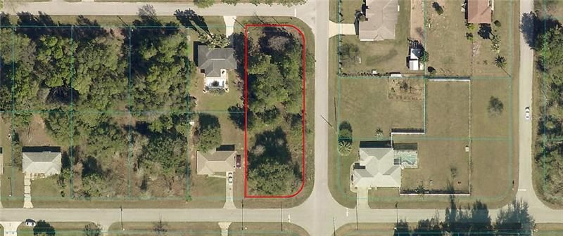Recently Sold: $13,000 (0.48 acres)