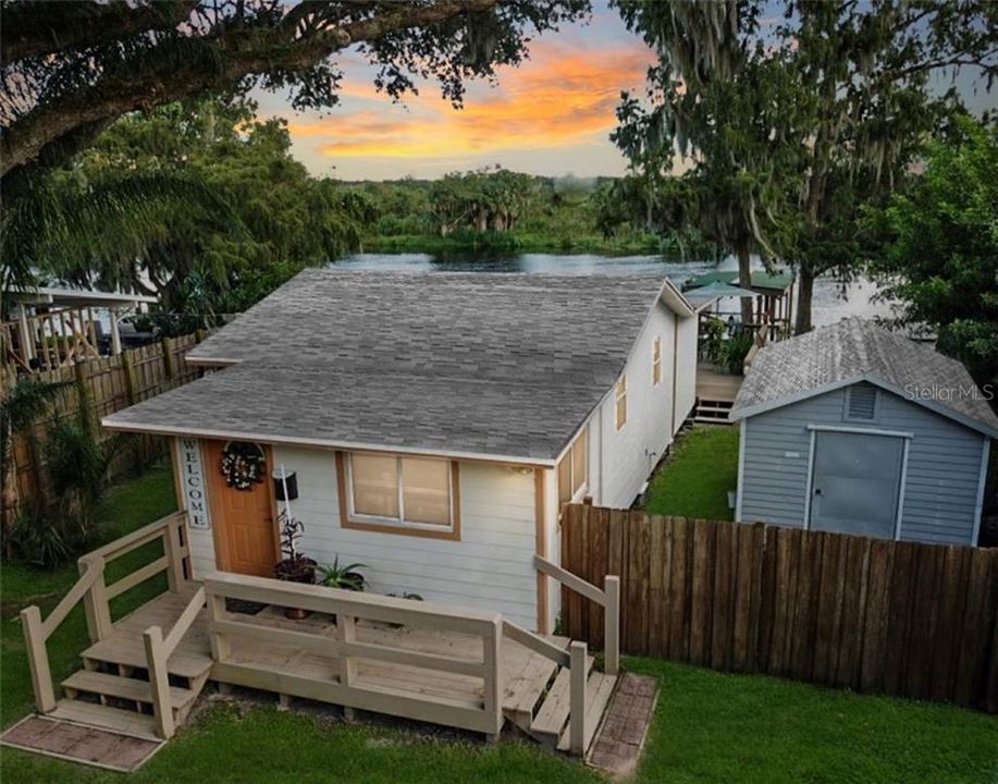 Vendido Recientemente: $239,900 (1 camas, 1 baños, 808 Pies cuadrados)