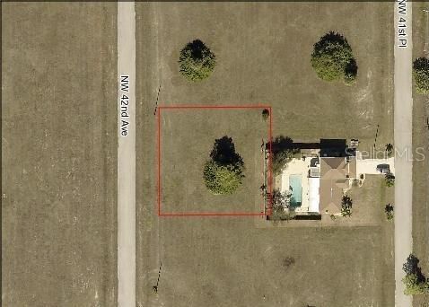 Vendido Recientemente: $10,000 (0.35 acres)