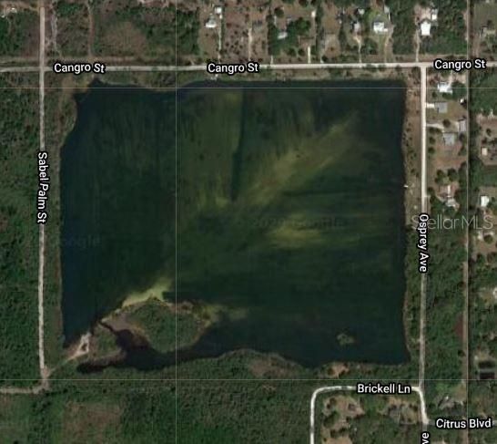 Recently Sold: $9,500 (2.02 acres)