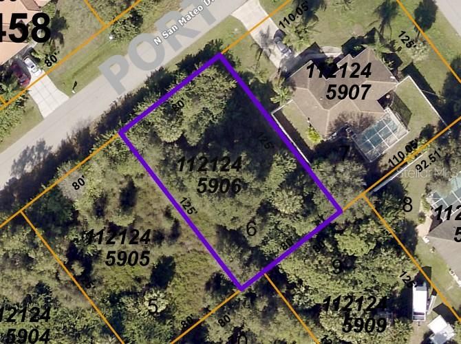Recently Sold: $6,999 (0.23 acres)