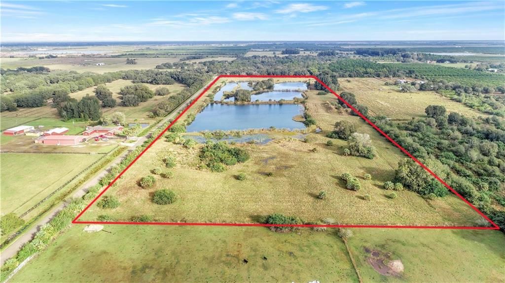 Recently Sold: $200,000 (30.00 acres)