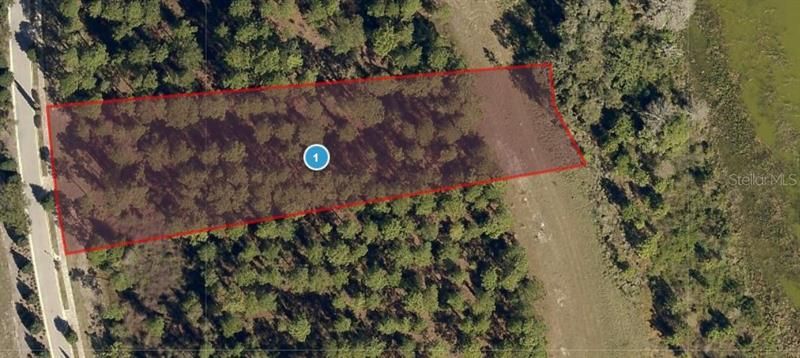 Recently Sold: $600,000 (1.26 acres)